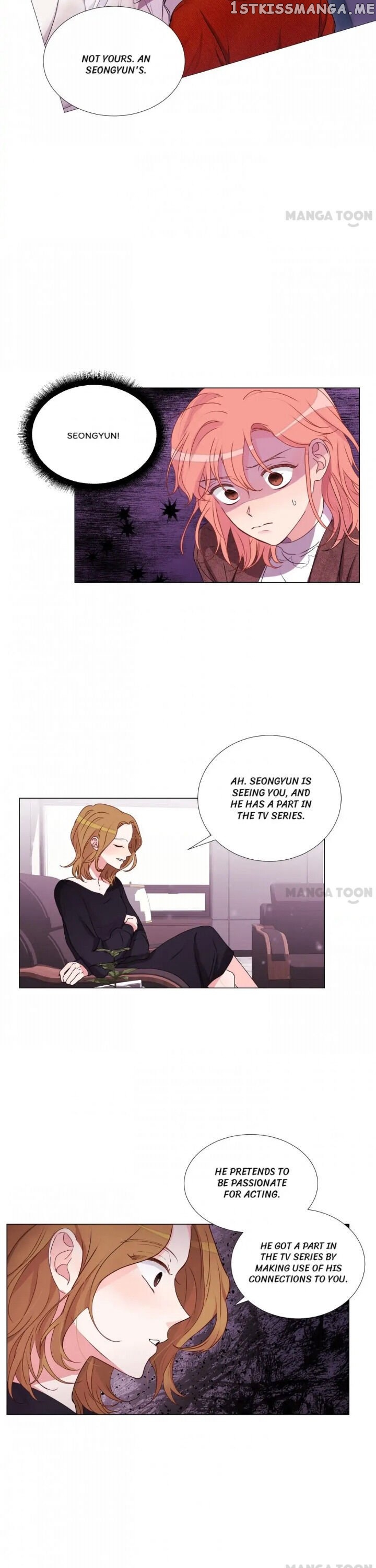Christmas Miracles Chapter 69 - page 7