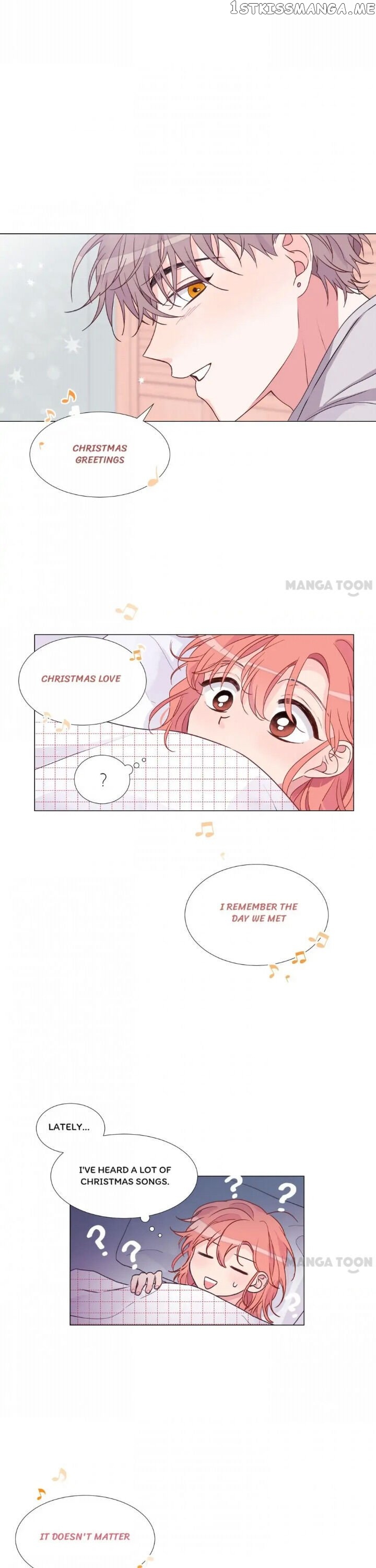 Christmas Miracles Chapter 70 - page 14