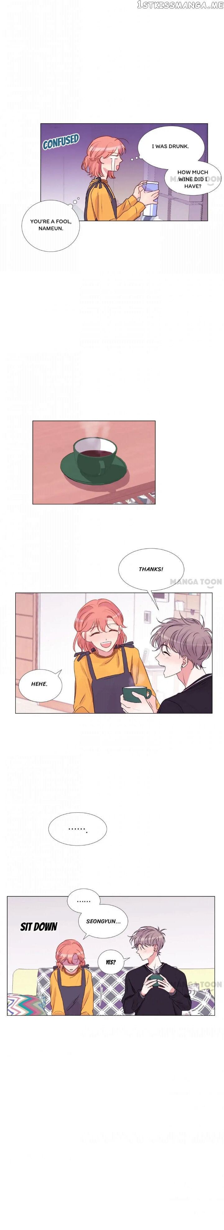 Christmas Miracles Chapter 72 - page 8