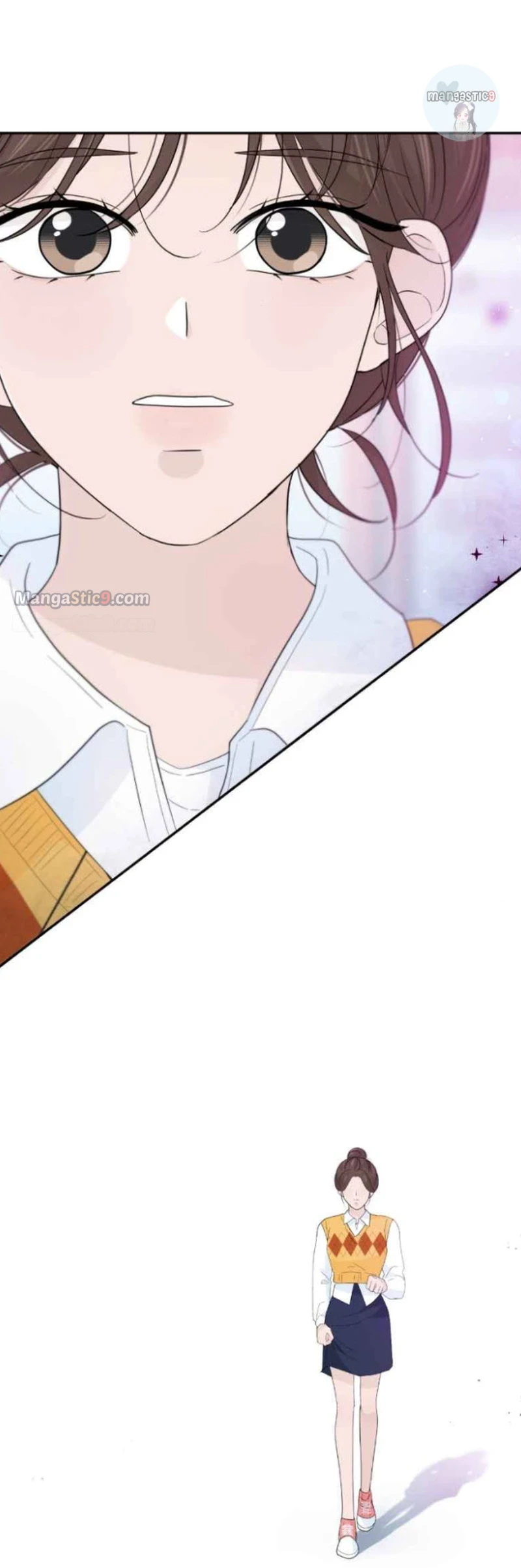 Can I Cancel The Confession? Chapter 58 - page 4