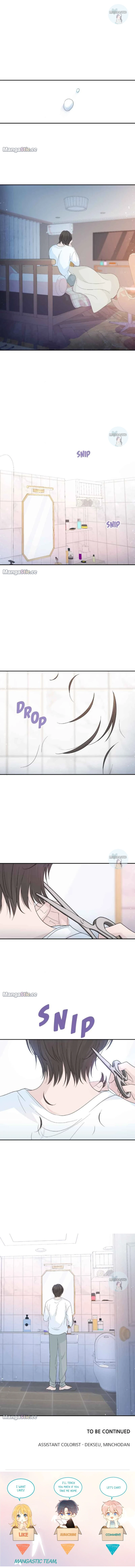 Can I Cancel The Confession? Chapter 59 - page 15