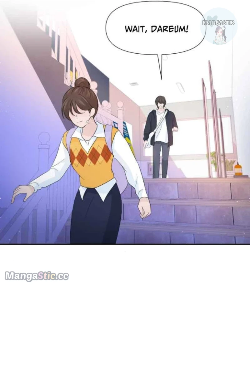 Can I Cancel The Confession? Chapter 59 - page 5