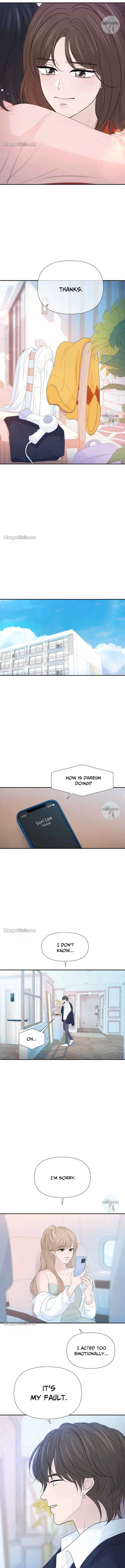Can I Cancel The Confession? Chapter 60 - page 5
