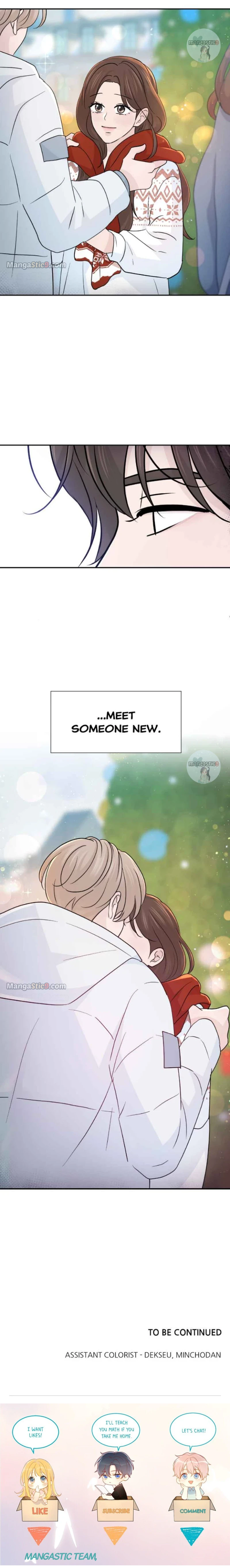 Can I Cancel The Confession? Chapter 62 - page 12