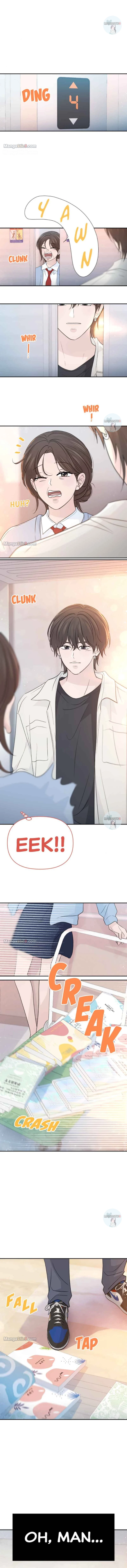 Can I Cancel The Confession? Chapter 62 - page 2