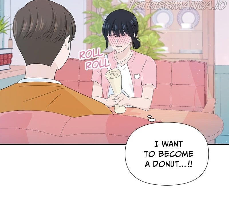 Can I Cancel The Confession? chapter 16 - page 104