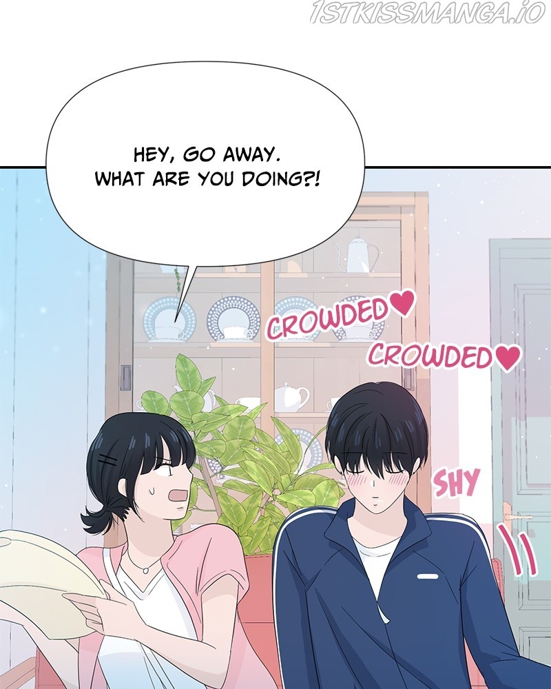 Can I Cancel The Confession? chapter 16 - page 120