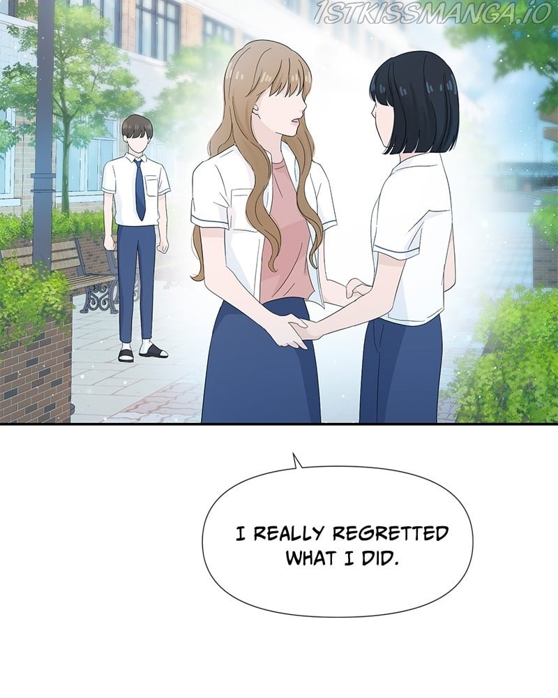 Can I Cancel The Confession? chapter 16 - page 56