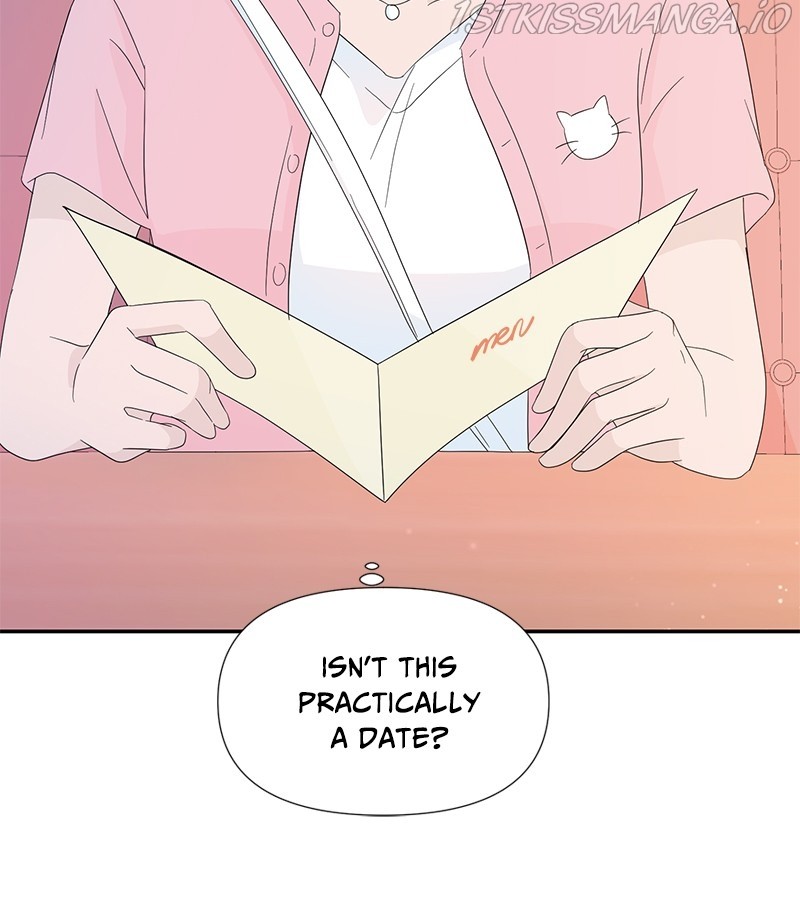 Can I Cancel The Confession? chapter 16 - page 91