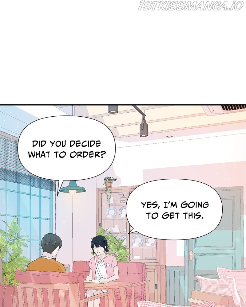 Can I Cancel The Confession? chapter 16 - page 98