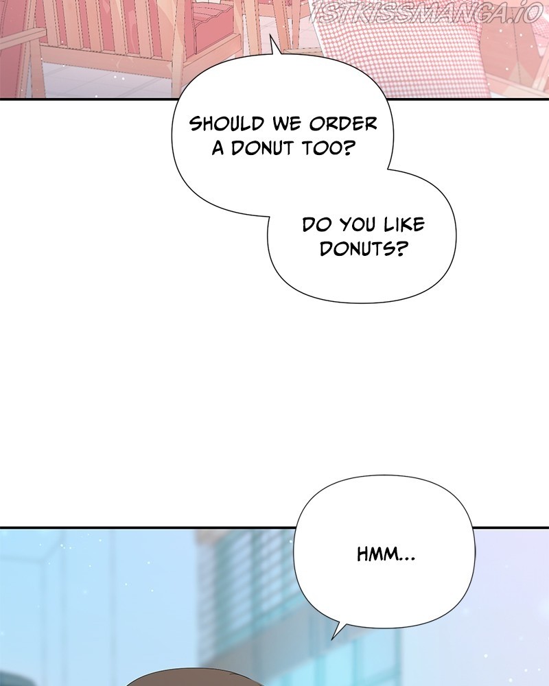 Can I Cancel The Confession? chapter 16 - page 99