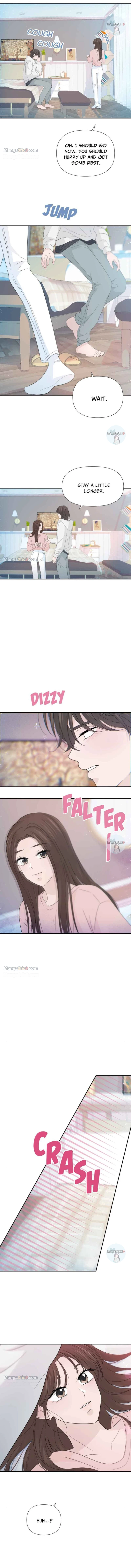 Can I Cancel The Confession? Chapter 57 - page 10