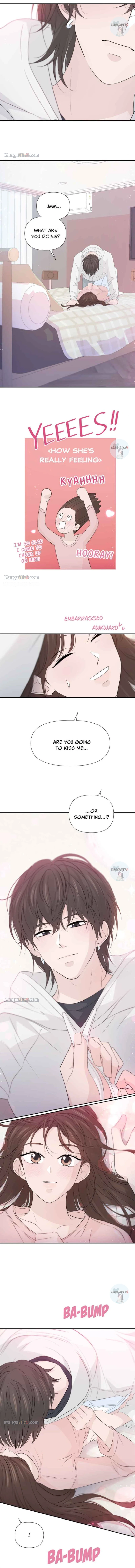 Can I Cancel The Confession? Chapter 57 - page 11