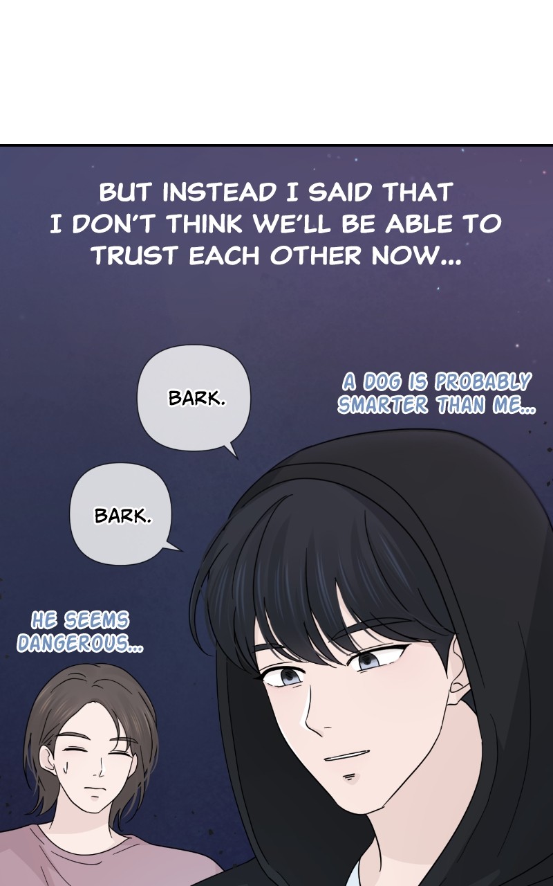 Can I Cancel The Confession? Chapter 41 - page 102