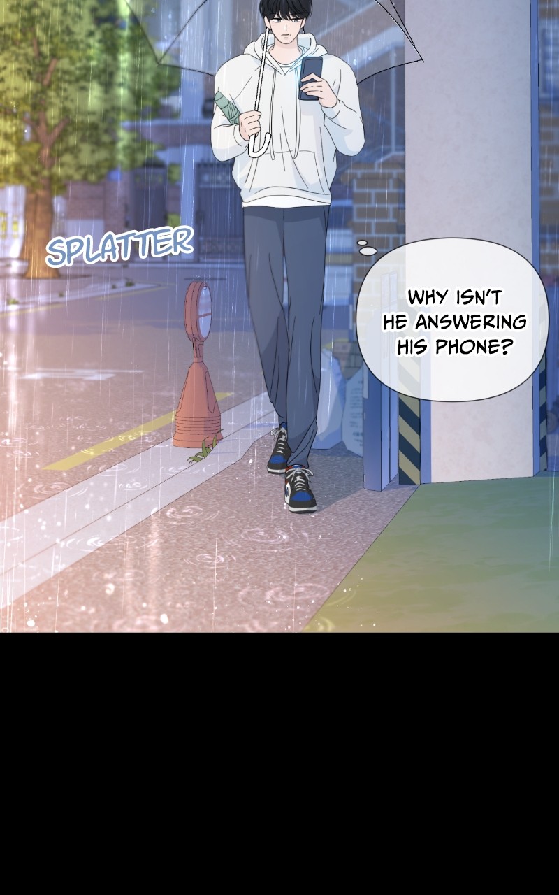 Can I Cancel The Confession? Chapter 41 - page 4