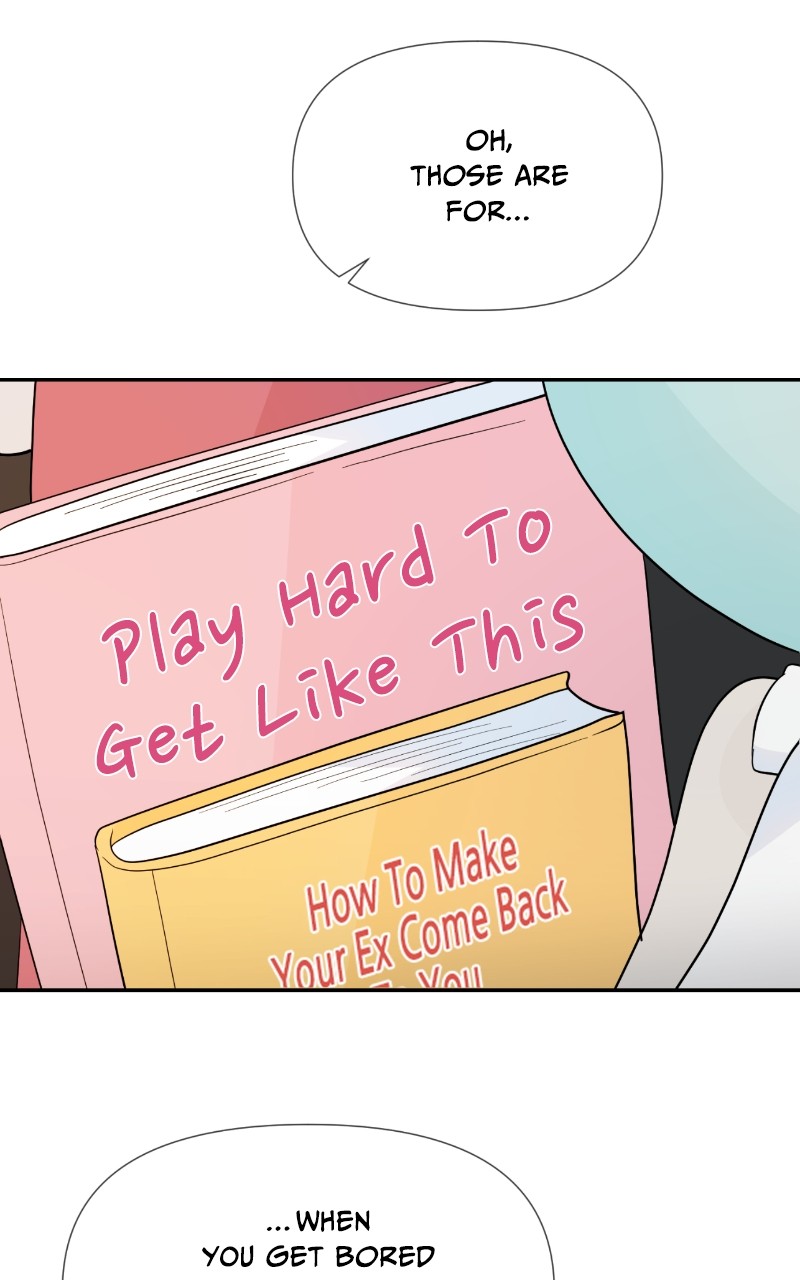 Can I Cancel The Confession? Chapter 41 - page 50