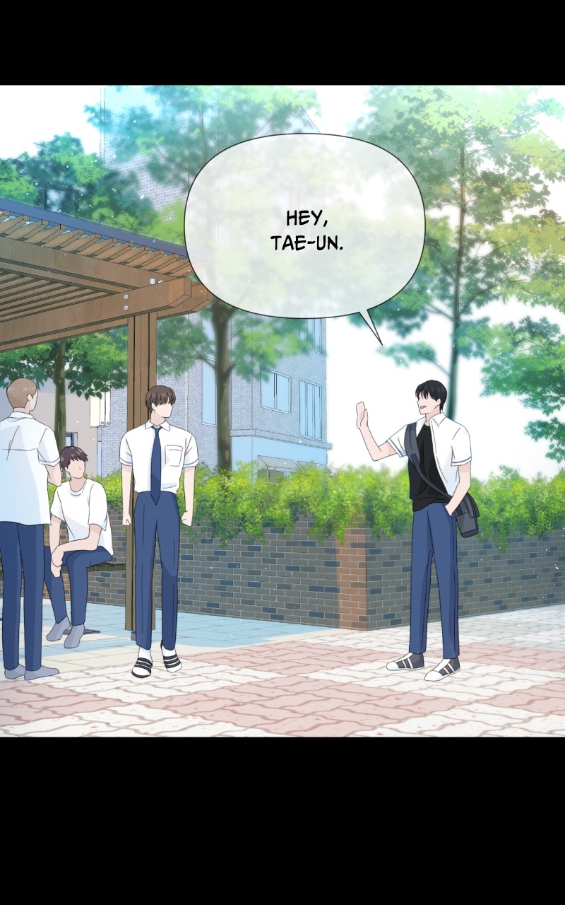 Can I Cancel The Confession? Chapter 41 - page 73