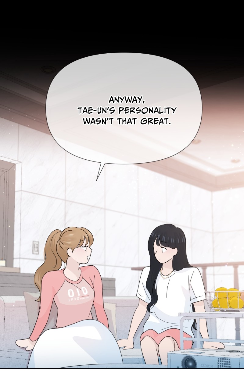 Can I Cancel The Confession? Chapter 41 - page 80