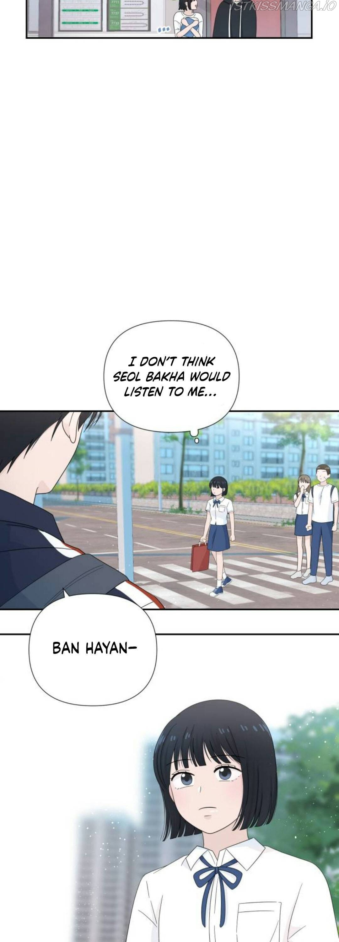 Can I Cancel The Confession? chapter 8 - page 18