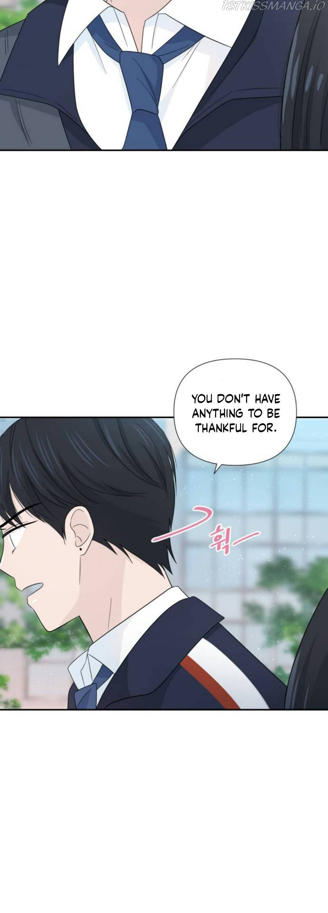 Can I Cancel The Confession? chapter 8 - page 23