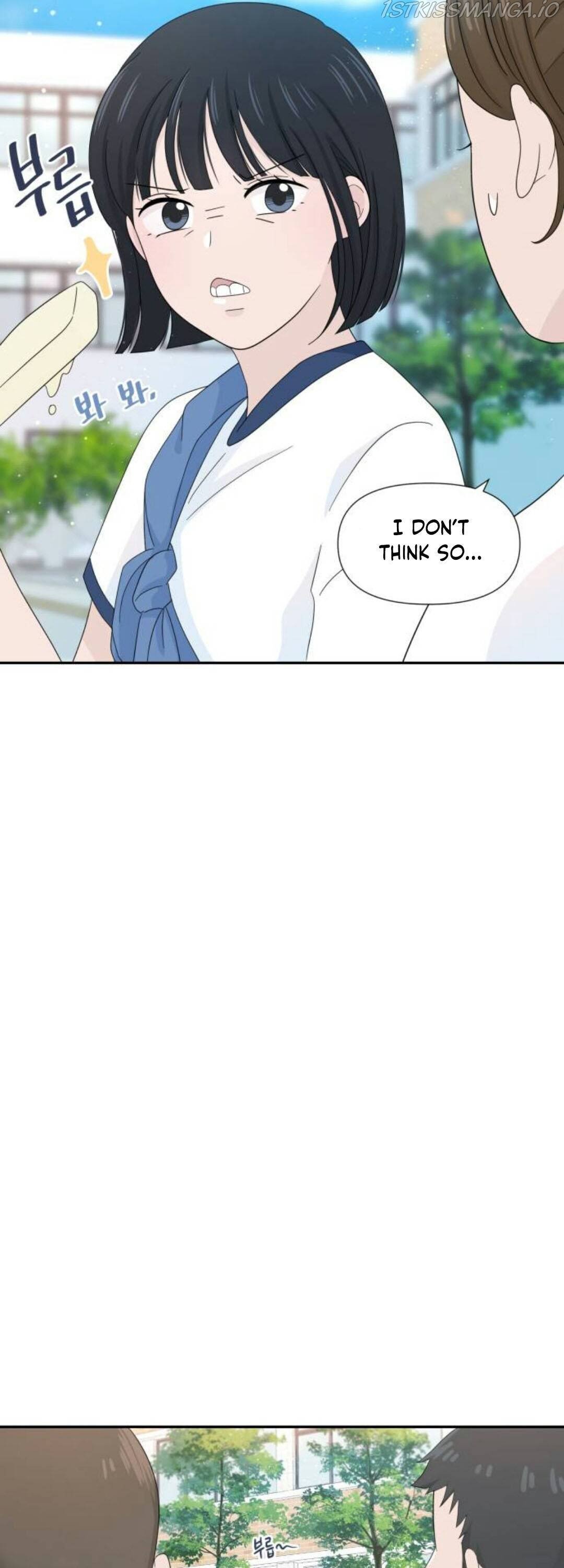 Can I Cancel The Confession? chapter 8 - page 28