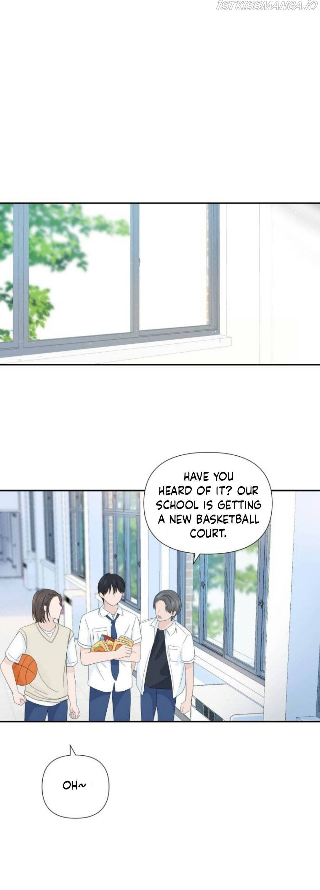 Can I Cancel The Confession? chapter 8 - page 35