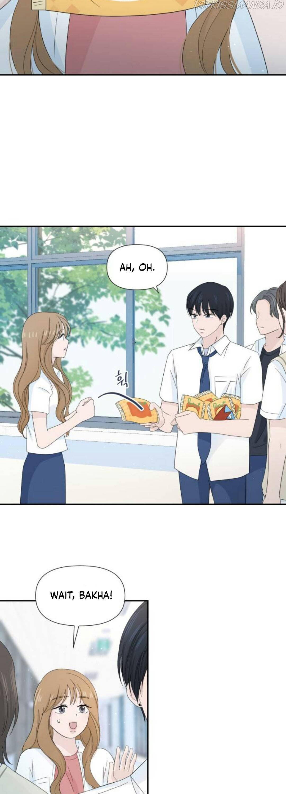 Can I Cancel The Confession? chapter 8 - page 38