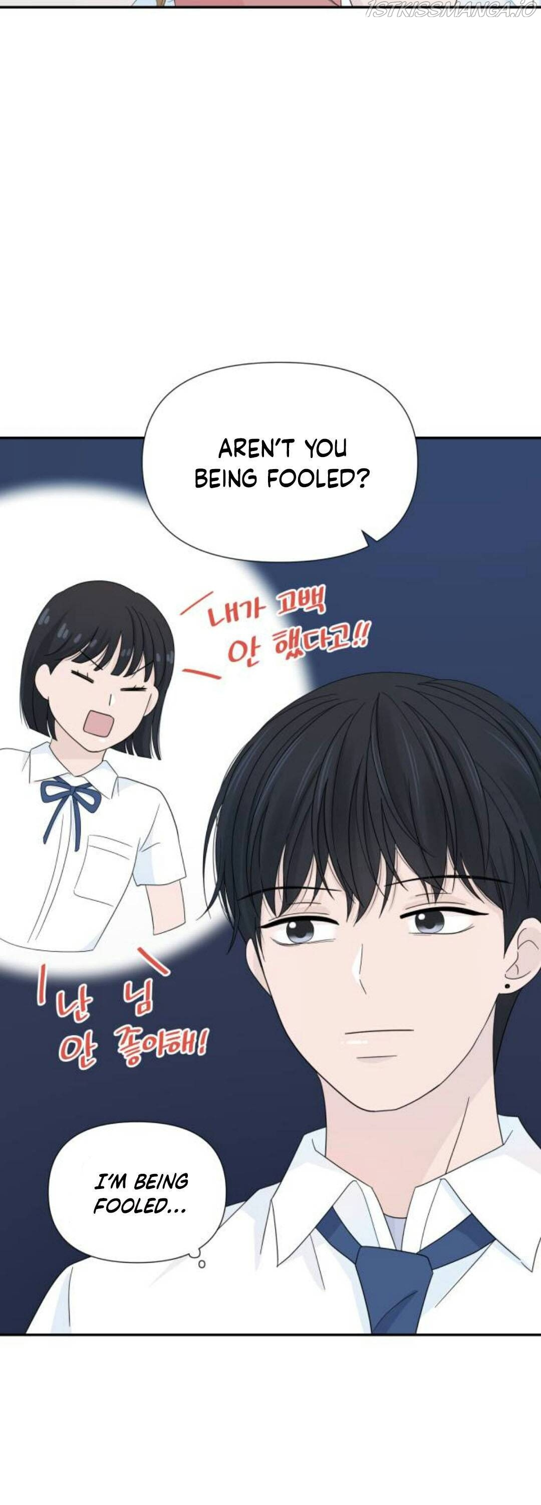Can I Cancel The Confession? chapter 8 - page 46