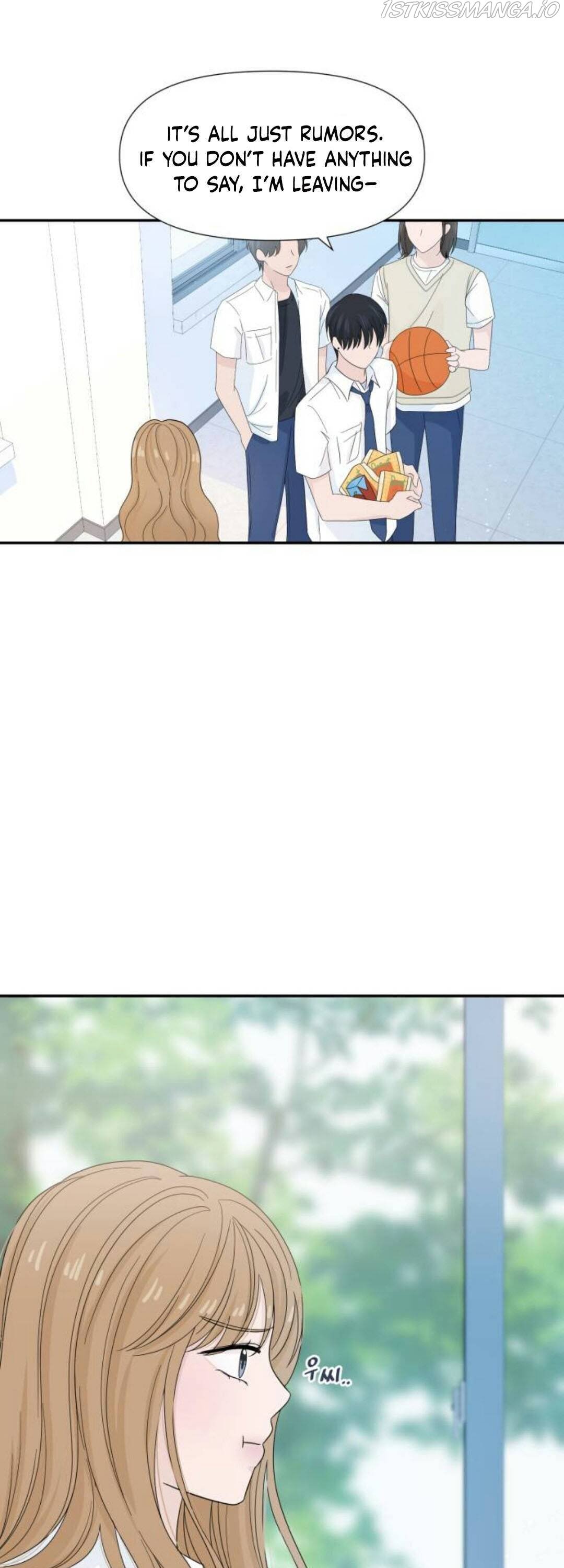 Can I Cancel The Confession? chapter 8 - page 47