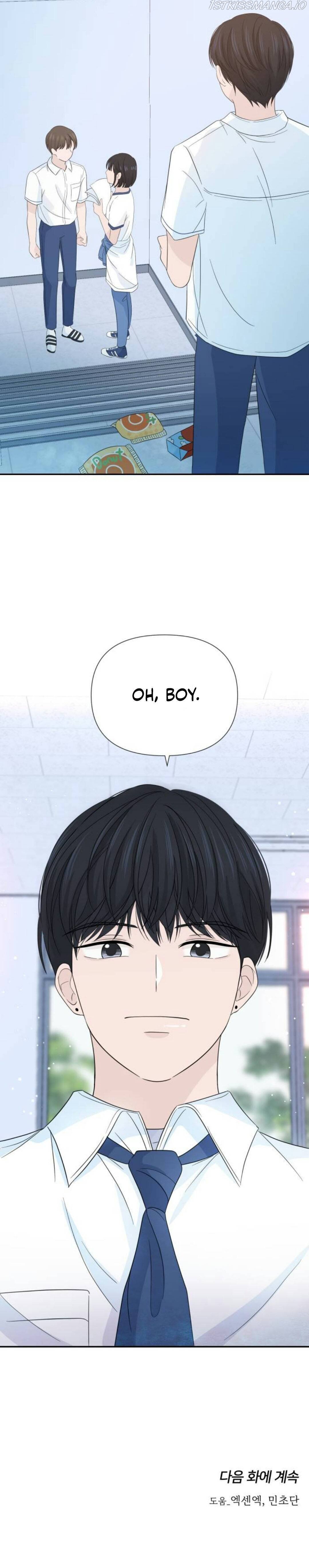 Can I Cancel The Confession? chapter 8 - page 54