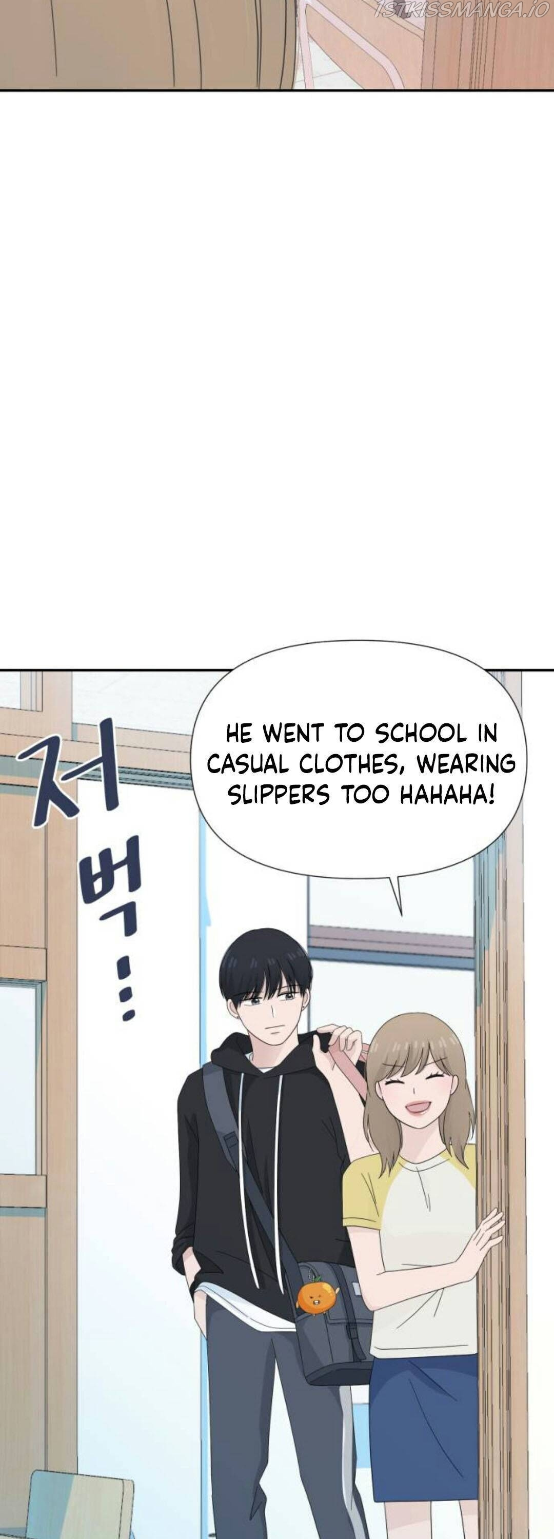 Can I Cancel The Confession? chapter 8 - page 8