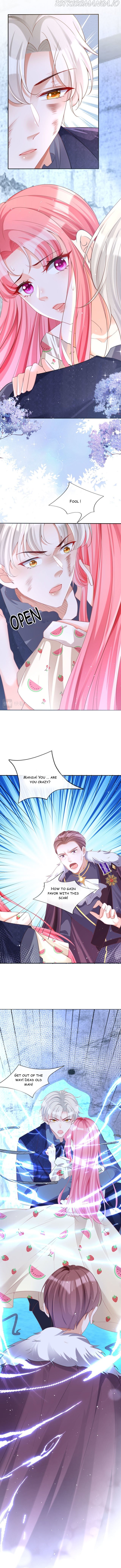 Opening The Female Match Making Strategy Game chapter 19 - page 1