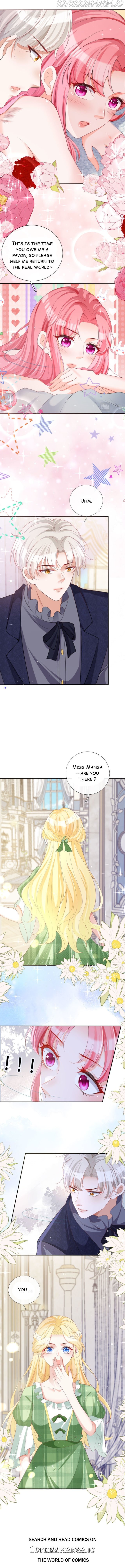 Opening The Female Match Making Strategy Game chapter 19 - page 4