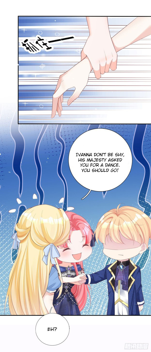 Opening The Female Match Making Strategy Game chapter 7 - page 9