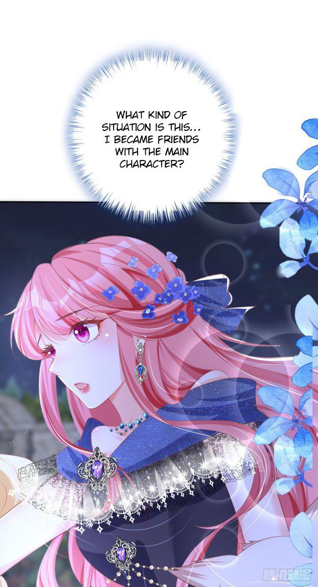 Opening The Female Match Making Strategy Game chapter 6 - page 16