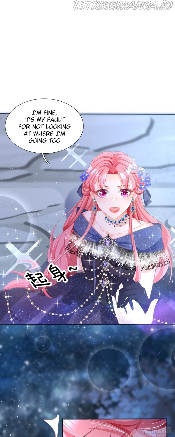 Opening The Female Match Making Strategy Game chapter 5.5 - page 8