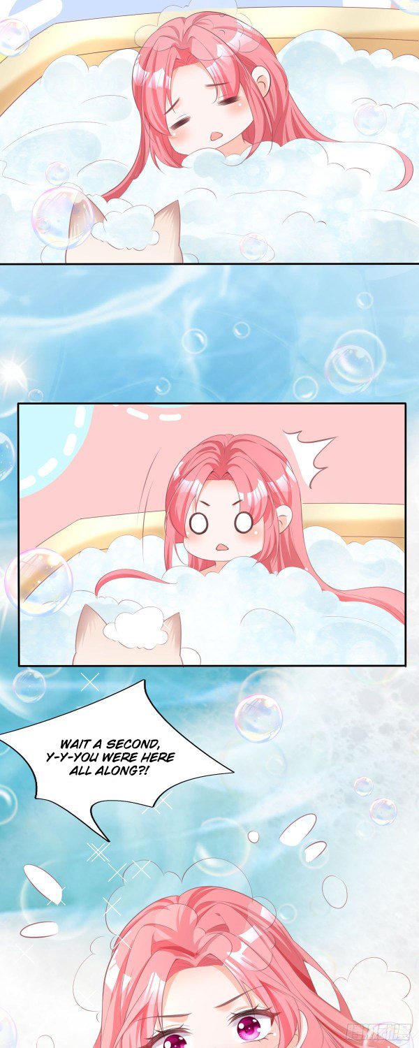 Opening The Female Match Making Strategy Game chapter 5 - page 14