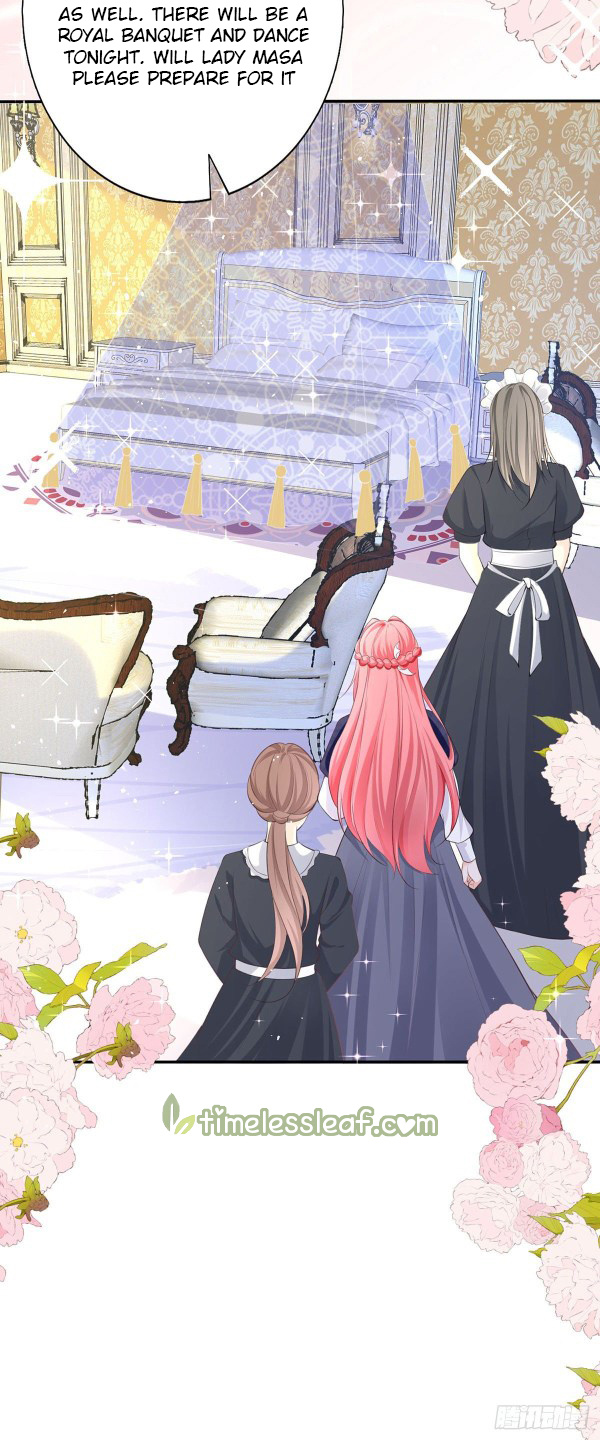 Opening The Female Match Making Strategy Game chapter 5 - page 9