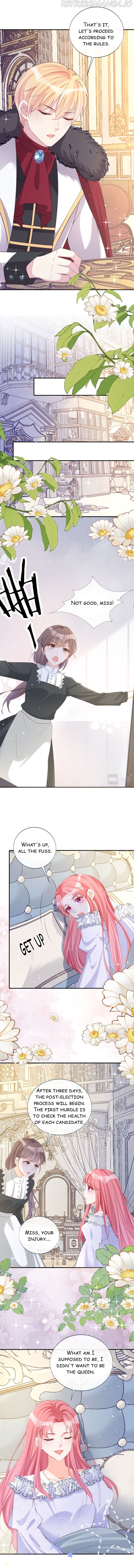 Opening The Female Match Making Strategy Game chapter 21 - page 3