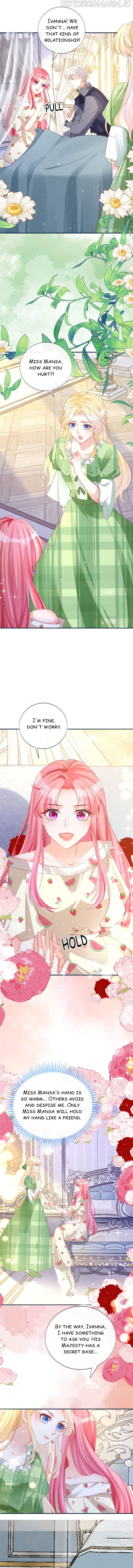 Opening The Female Match Making Strategy Game chapter 20 - page 1