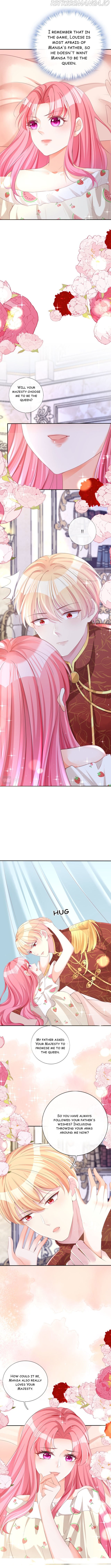 Opening The Female Match Making Strategy Game chapter 18 - page 1
