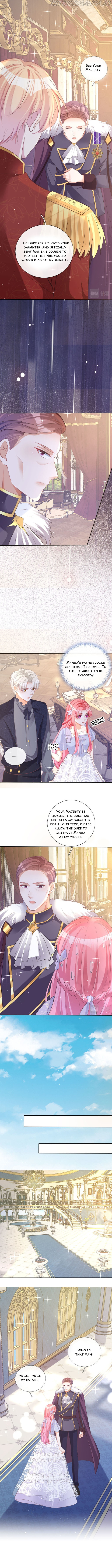 Opening The Female Match Making Strategy Game chapter 17 - page 2
