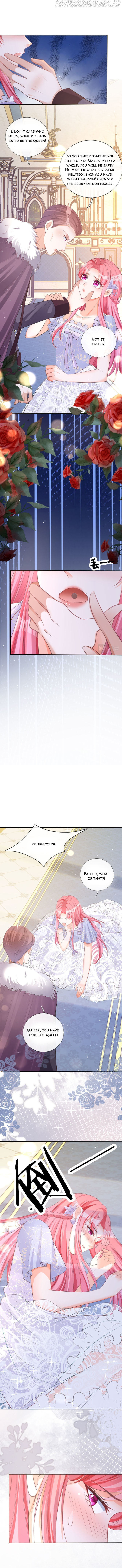 Opening The Female Match Making Strategy Game chapter 17 - page 3