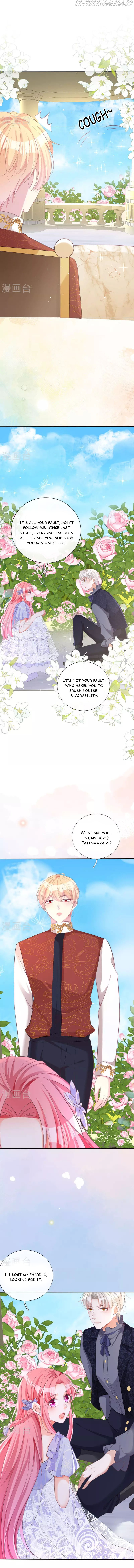Opening The Female Match Making Strategy Game chapter 16 - page 2