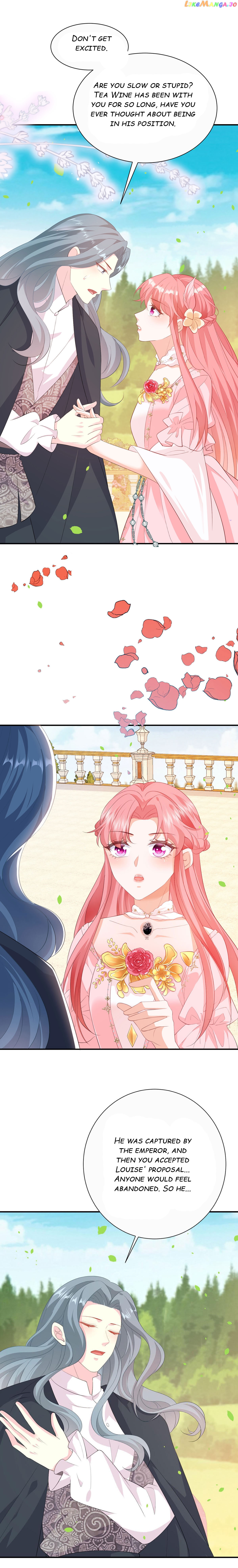 Opening The Female Match Making Strategy Game Chapter 57 - page 5