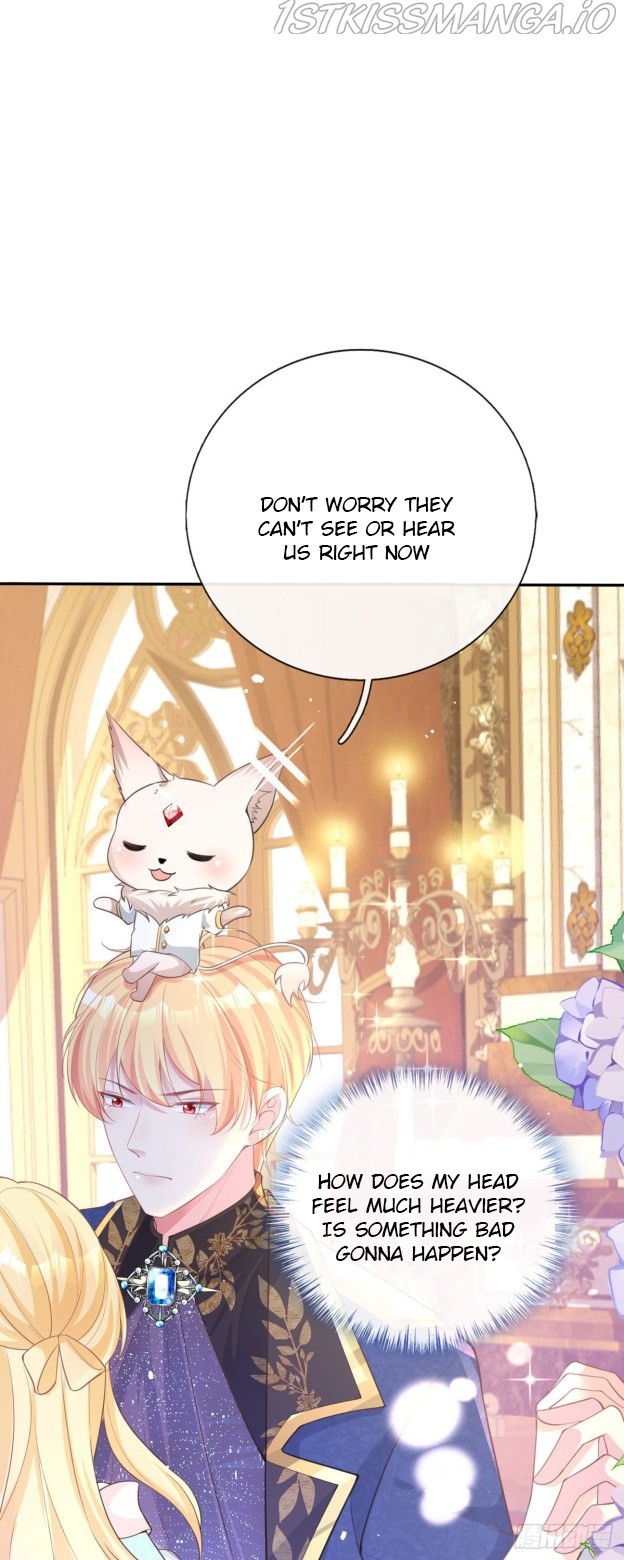 Opening The Female Match Making Strategy Game chapter 10 - page 16