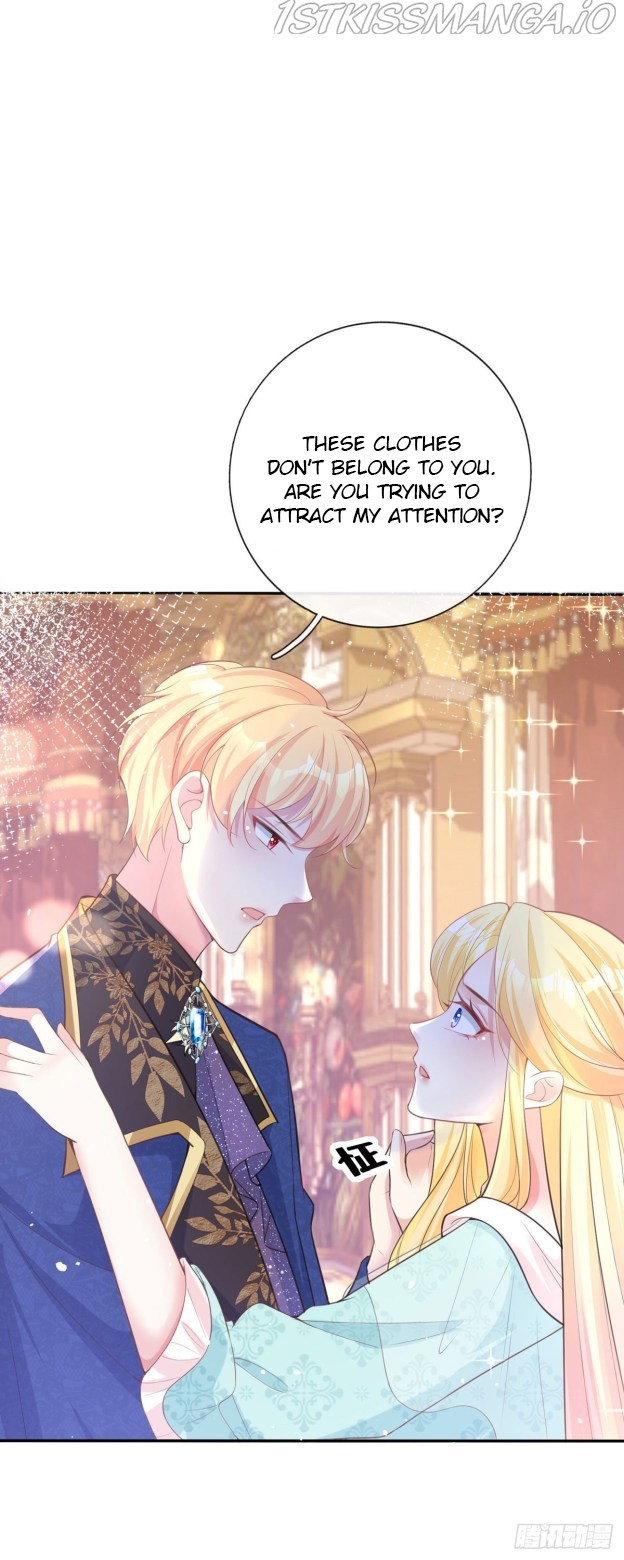 Opening The Female Match Making Strategy Game chapter 10 - page 18