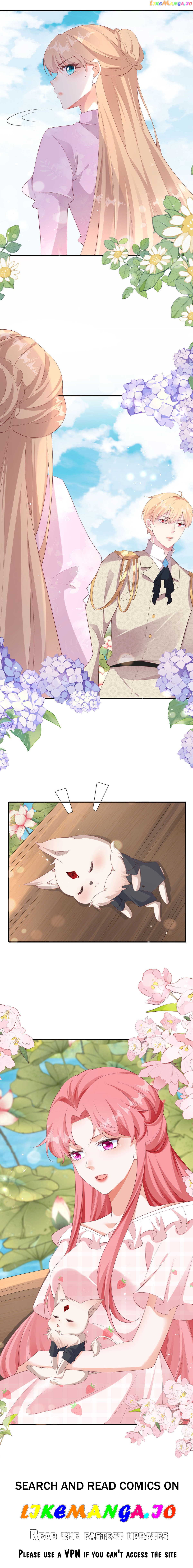 Opening The Female Match Making Strategy Game Chapter 43 - page 5