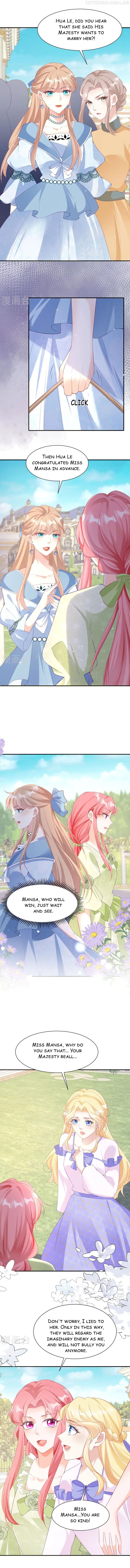 Opening The Female Match Making Strategy Game Chapter 35 - page 1