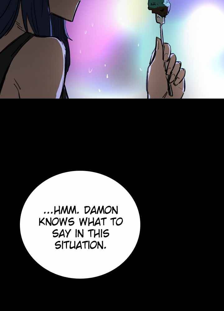 Fray – Manga Chapter 37 - page 87